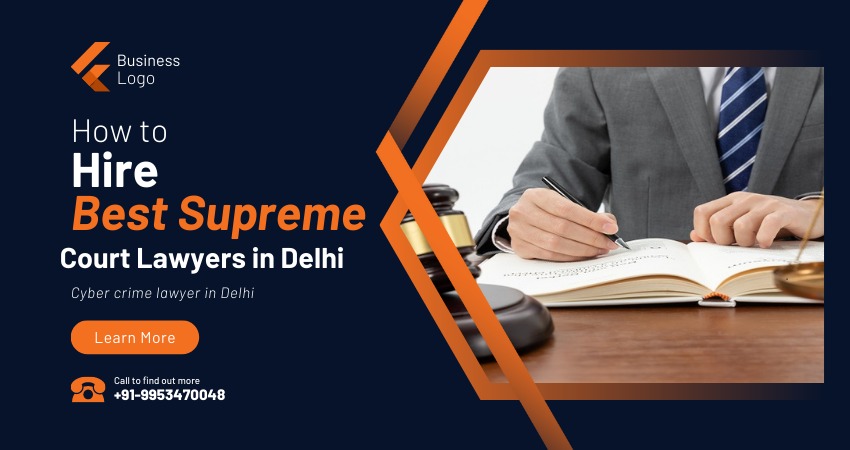 How To Choose Best Family Dispute Lawyers in Delhi